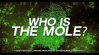 Who is The Mole: Season 5 - Episode 7