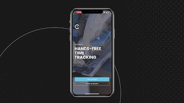 ConstructionClock Demo