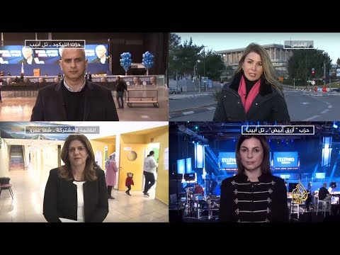 🇵🇸 نافذة من القدس - نشرة السادسة مساء (2020/3/2)