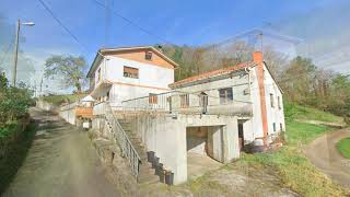 El Cuitu, Santa Marta, Siero, ASTURIAS