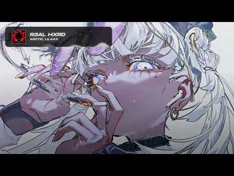 ARCTIC, LILAAX - R3AL HXRD [Trap Party Release]