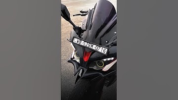 Bajaj Pulsar rs 200 New Model Modified🔥|#shorts #pulsar #rc200 #r15v5 #rs200 #ns200 #rs400 #ns400