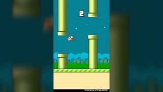 Flappy Bird Gamplay.MOST RAGING GAME IN THE WORLD! screenshot 5