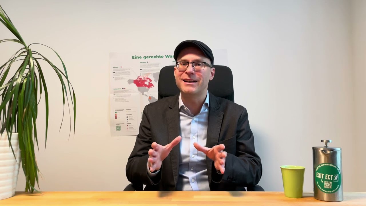 Handelsstreit um Seltene Erden: Das muss jetzt passieren | PowerShift Kommentar