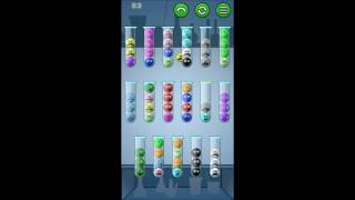 Lyfoes Extra-hard Level 83 / Игра Лифы 5-83