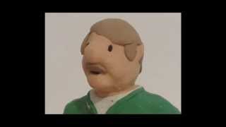 Alex Crichton Animation Showreel (April 2013)