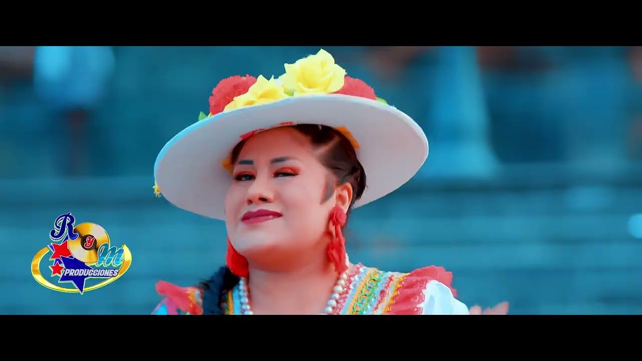 ALICIA MERCADO  - Mi escritorio | VIDEO OFICIAL 4K | MILTON STUDIOS 2026