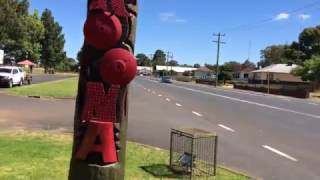 Interlude: A Quick Look At Waroona