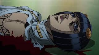 Buccellati death