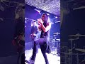 CHAOSEUM - Welcome Home - live Viperroom Vienna 30.5.2023