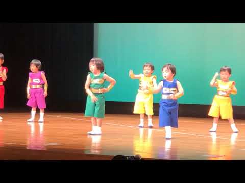 世界一可愛い「無責任ヒーロー」