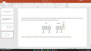 02 Struktur Data - Queue dengan Array || Heldi Akbar Kosasih