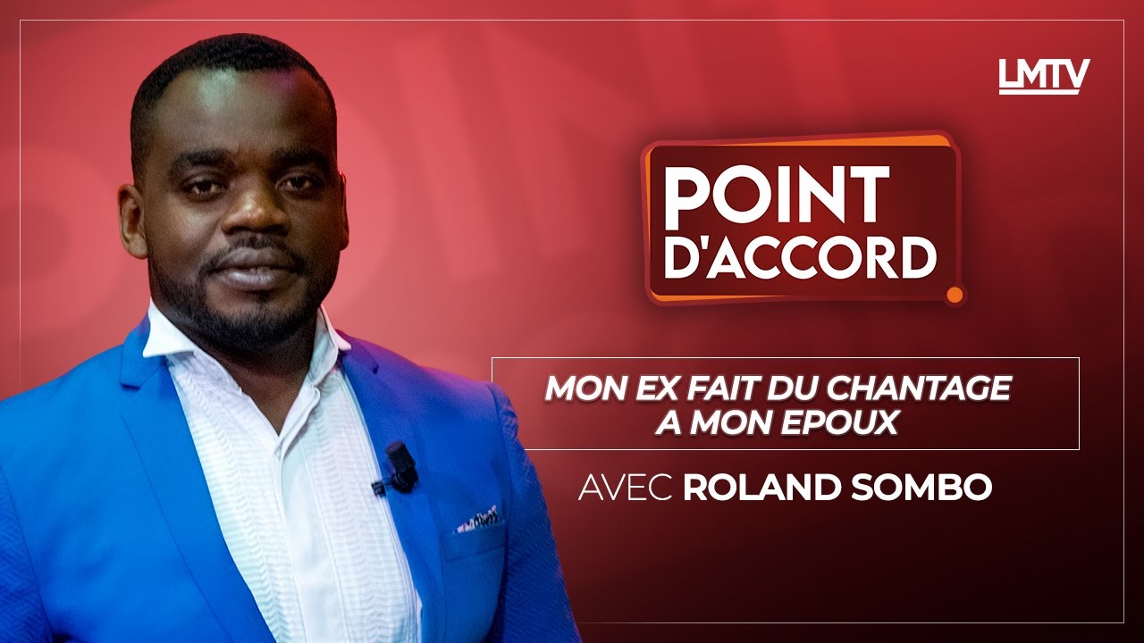 POINT D'ACCORD | Mon ex fait du chantage à mon époux | REDIFFUSION