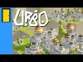 Theres no place like homes  urbo relaxing city building puzzle game