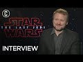 Star Wars: Rian Johnson Talks New Trilogy Plans