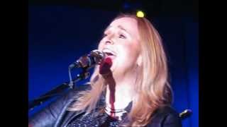 Melissa Etheridge - Kansas City - Westbury NY 10/27/12