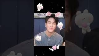 Wahhh He Is Cute And Handsome And Beautiful  heyanchao sammyschildrensday blshorts blchina