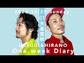 【日常】勝負の天皇賞・秋までの一週間日記