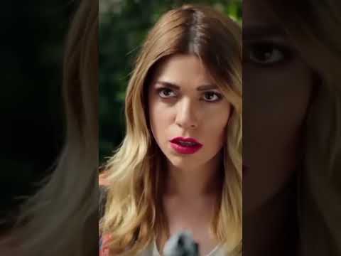 مسلسل هاديك حياتي عاصم يطلق النار على ميسون