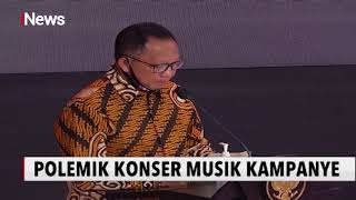 Download lagu Meski di Tengah Pandemi, KPU Izinkan Kampanye Pilkada Gelar Konser Musik - iNews Pagi 17/09