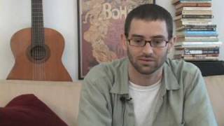 What a Child Really Needs (1 of 2)