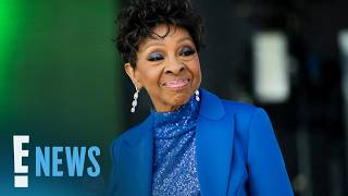 Why Gladys Knight Is Stepping Back From Performing | E! News