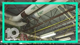 Here's what you need to know about air conditioning in schools during the pandemic