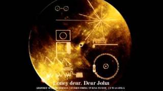 Video thumbnail of "Loney Dear - Airport Surroundings [OFFICIAL AUDIO]"