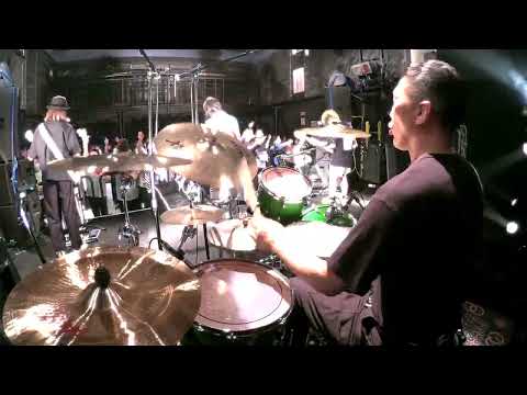 アルバム再現LIVE「プルケリマ」「LUNKHEAD」水戸編