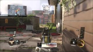 First clip on BO3! (Beta)