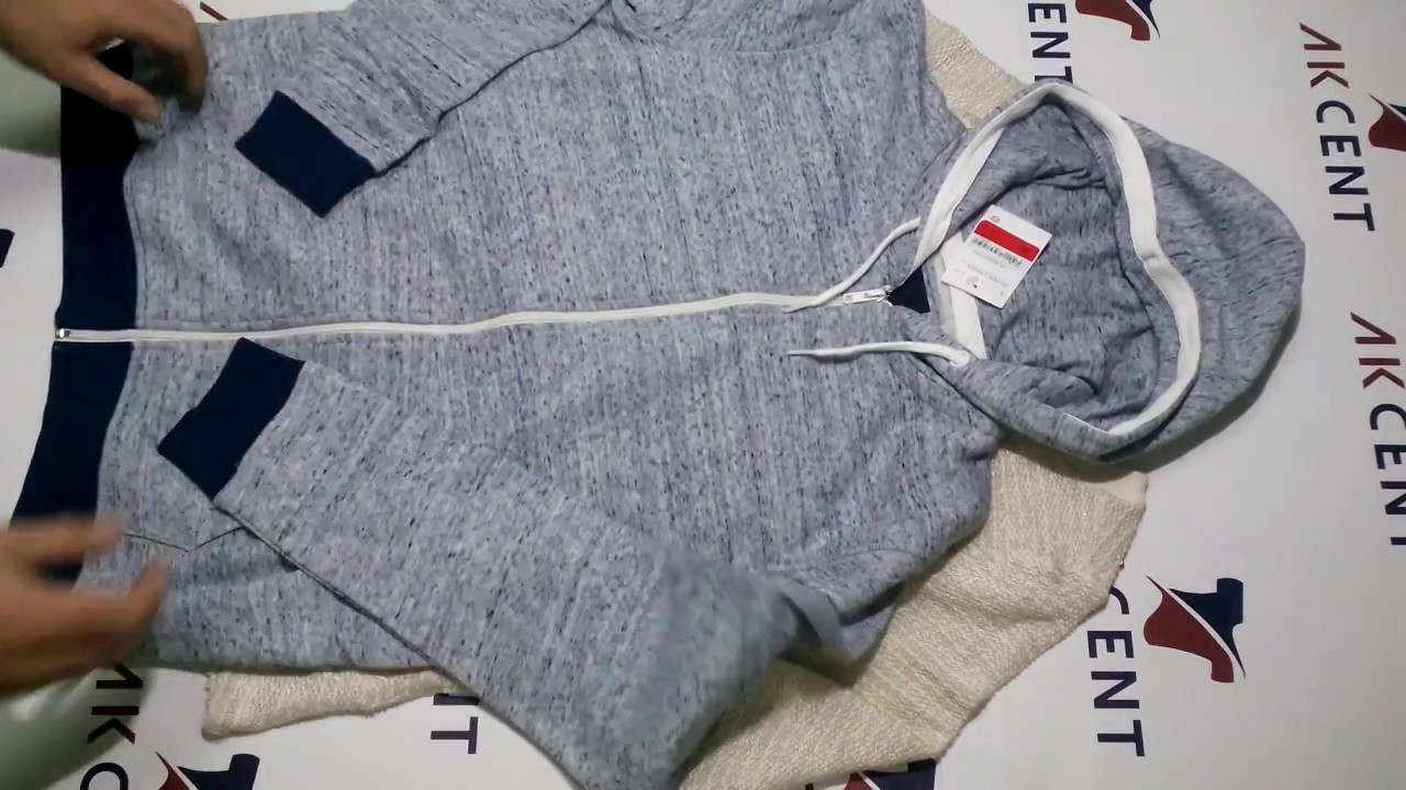 Микс C&A осень сток