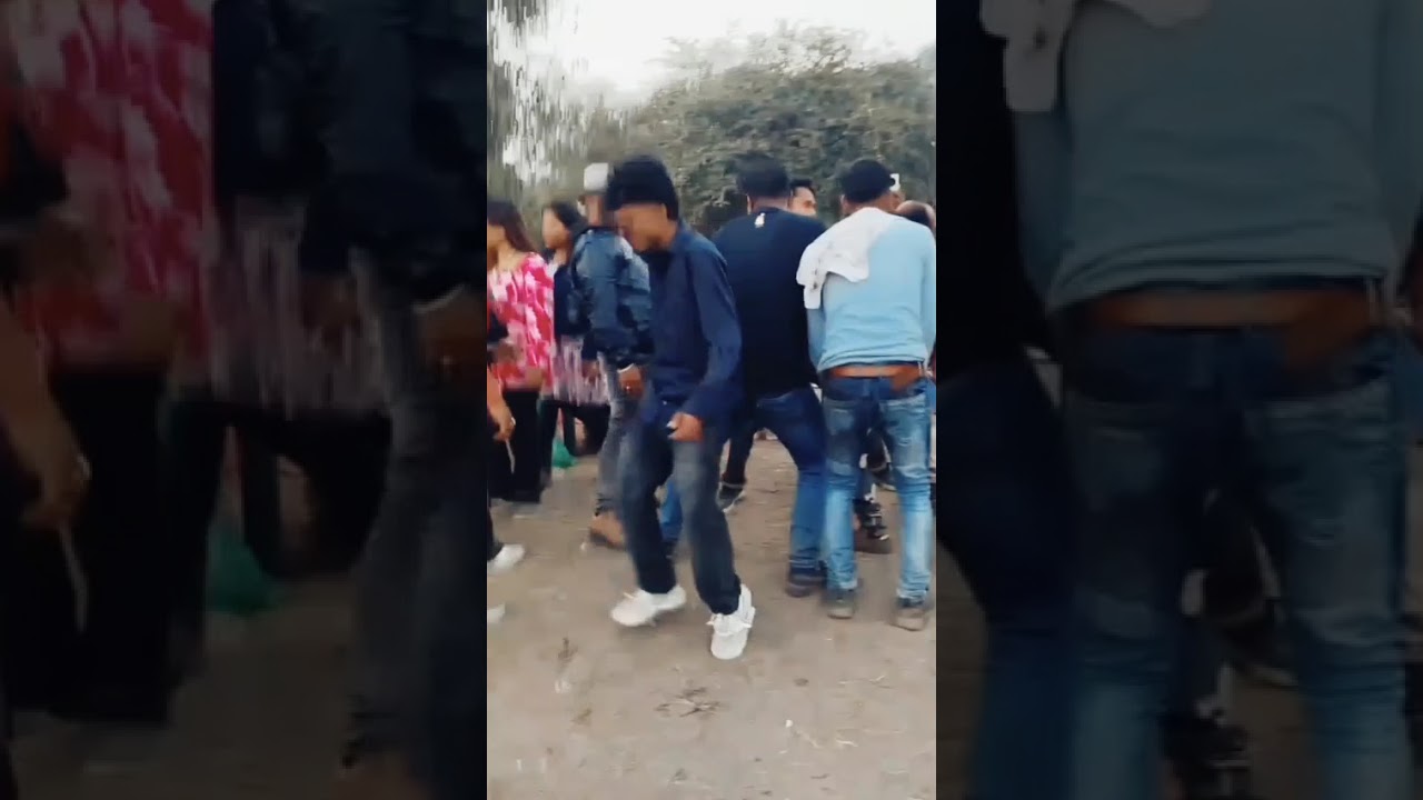 ❤️ Bhalukpung Furi Ahu Goi ❤️