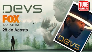 DEVS Trailer Subtitulado Español - FOX Premium