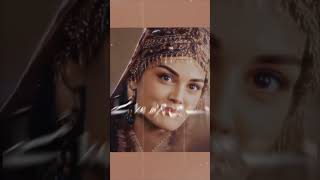 Gonca Hatun Drama vs Real Look 😍