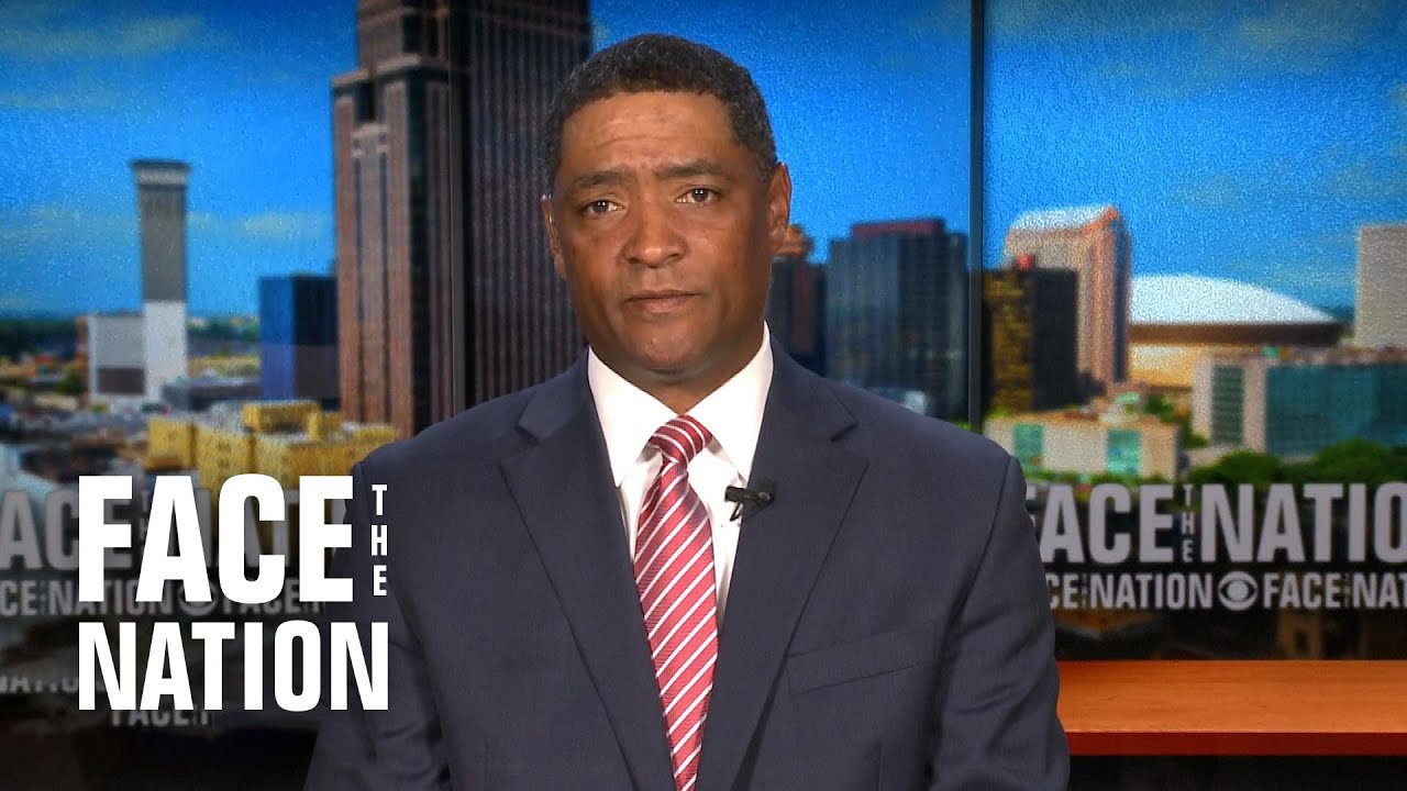 Richmond says impeachment is 