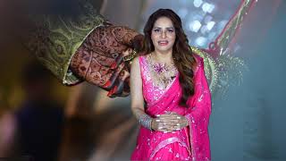 Marriage Story - Poonam Jhawer || Husband & Wife screenshot 1