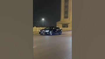 Let him buy it for you #audi #quattro #automobile #audia7 #audis7 #audirs7 #shortvideo #shorts