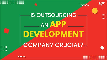 Fluper- Is Outsourcing an App Development Company Crucial?