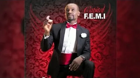 Nollywood Interview with Capital F.E.M.I