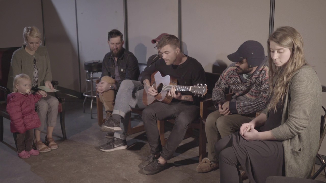 Anthony Green "Spanish Moss" Live YouTube