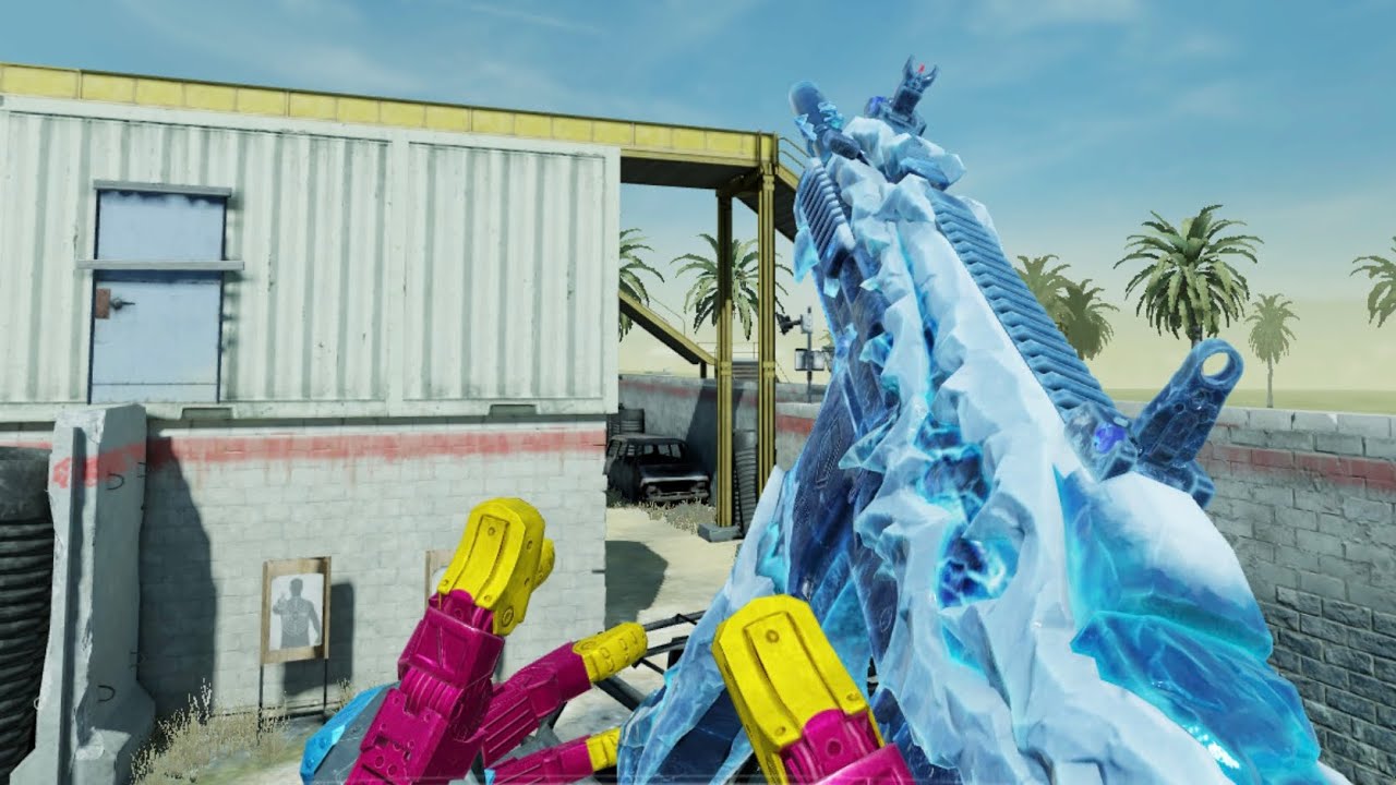 Striker 45 - Celestial Fray