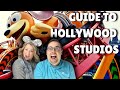 Best Rides and Best Food at Hollywood Studios 2021