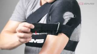 EVS Sports Shoulder Braces Review