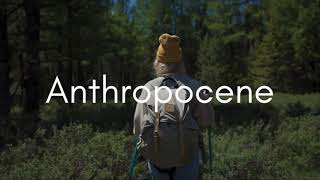 Anthropocene Awakening — How Humans Became Planet Shapers