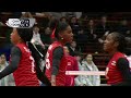 China vs. Dominican Republic - Round of 16 | Girls' U17 World Championship - 2026