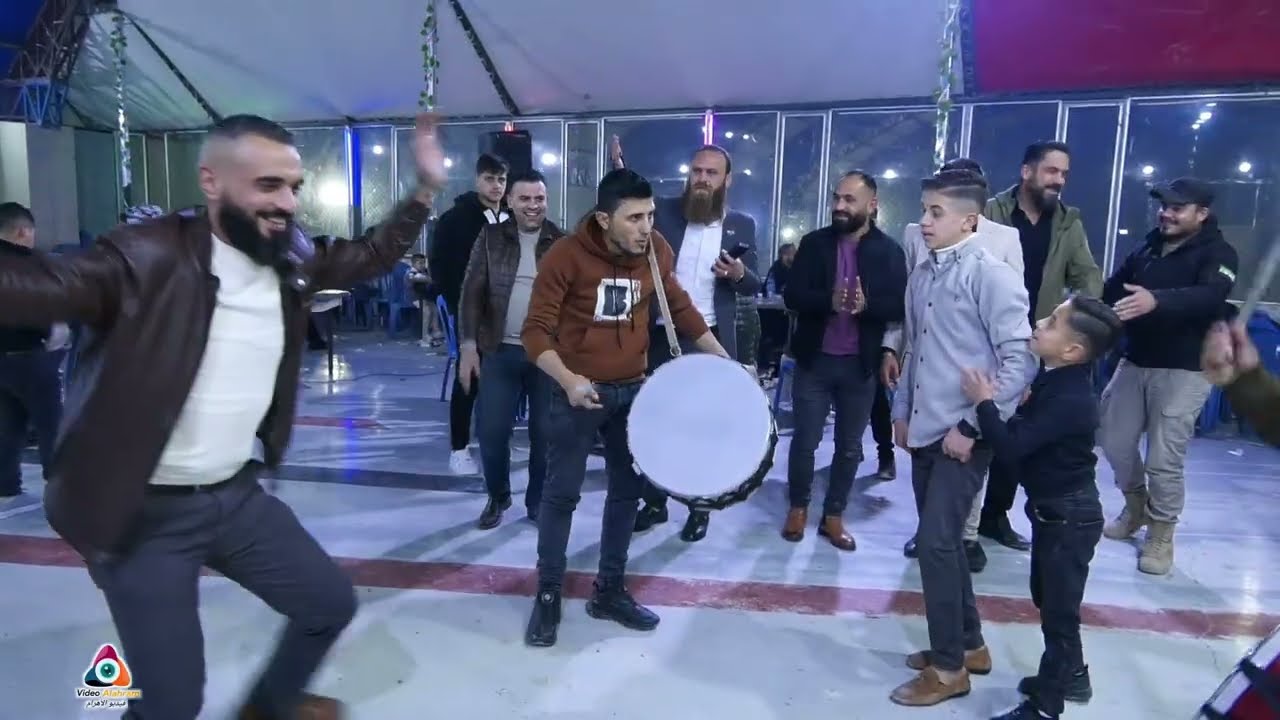 #أجمل_حفلات