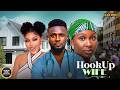 MY HOOKUP WIFE(CHIOMA NWAOHA, SONIA UCHE, MAURICE SAM Latest Nigerian Movie 2026