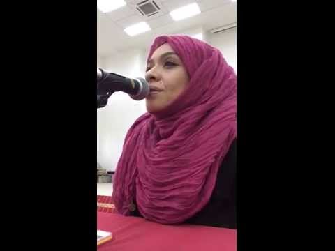 Sharifah Khasif - Dhuha