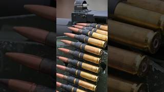 Crew served weapons course 50 caliber pt.1 #shorts #army