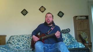 Dima Zouchinski - Publicized Original